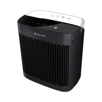 Insight Hepa Air Purifier Hpa5100B, 190 Sq Ft Room Capacity, Black