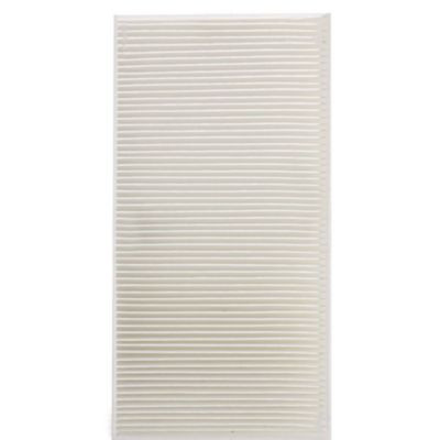 Filter G True Hepa Air Purifier Filter, 1.5 x 10