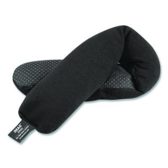 Nonskid Keyboard Wrist Cushion, 15.75 x 10, Black