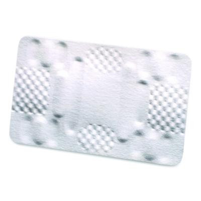 Magnetic Card Reader Cleaning Cards, 2.1" X 3.35", 50/Carton