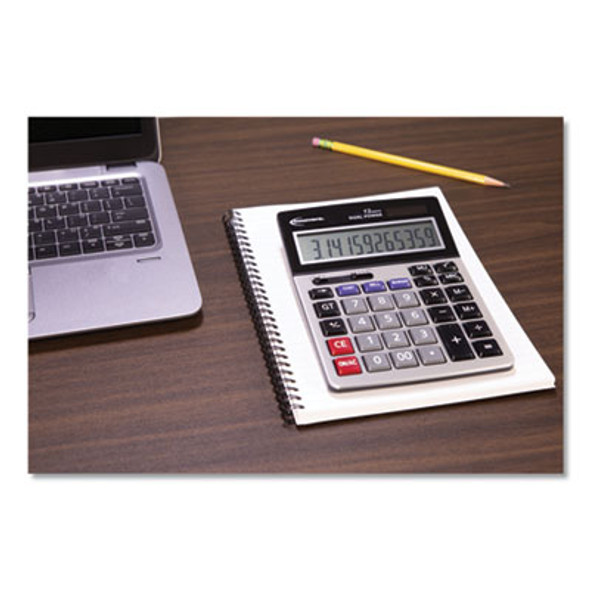 15968 Profit Analyzer Calculator, 12-Digit Lcd