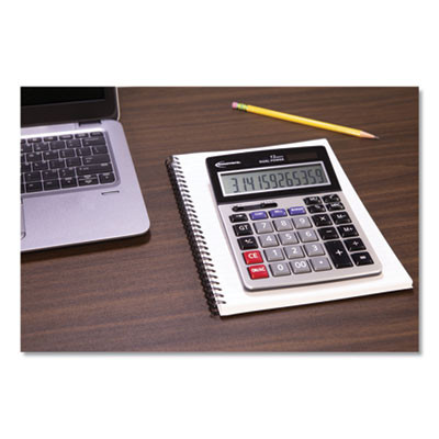 15968 Profit Analyzer Calculator, 12-Digit Lcd
