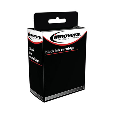 Remanufactured Black Ink, Replacement For 67Xl (3Ym57An), 240 Page-Yield