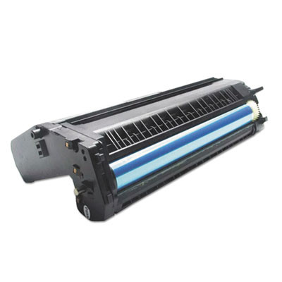 Compatible Black Drum Unit, Replacement For 44315104, 20,000 Page-Yield