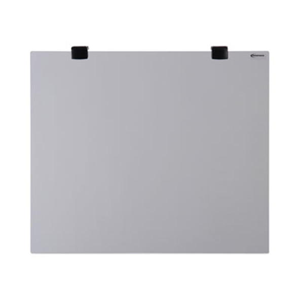 Protective Antiglare Lcd Monitor Filter For 17" To 18" Flat Panel Monitor