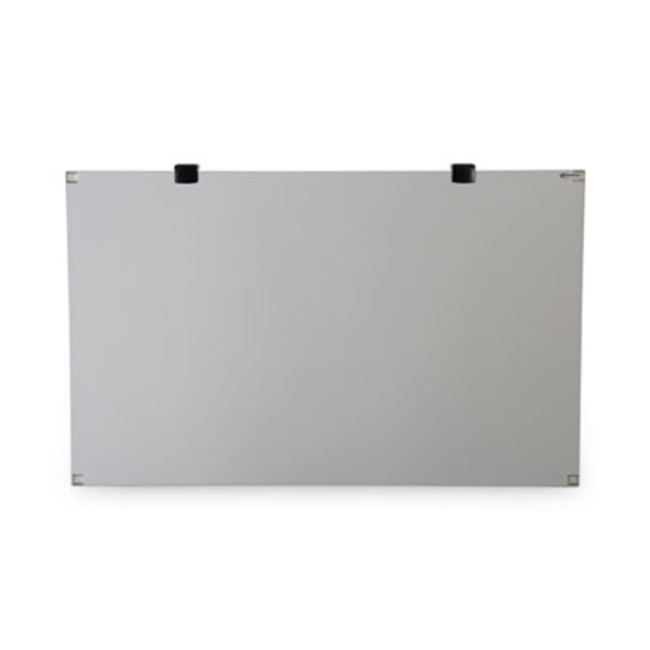 Premium Antiglare Blur Privacy Monitor Filter For 24" Widescreen Flat Panel Monitor, 16:9/16:10 Aspect Ratio