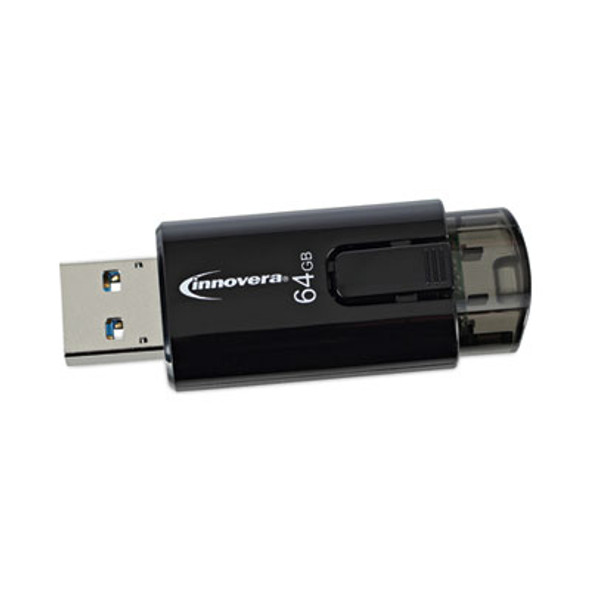 Usb 3.0 Flash Drive, 64 Gb