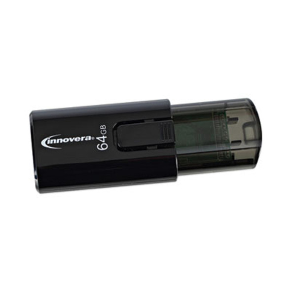 Usb 3.0 Flash Drive, 64 Gb