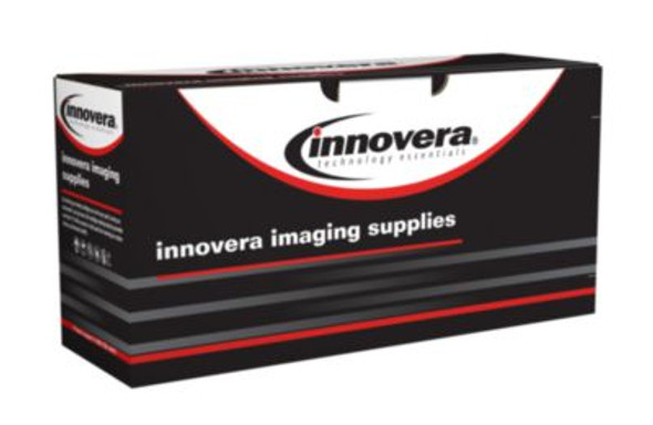 Remanufactured Black Drum, Replacement For 19A (Cf219A), 12,000 Page-Yield