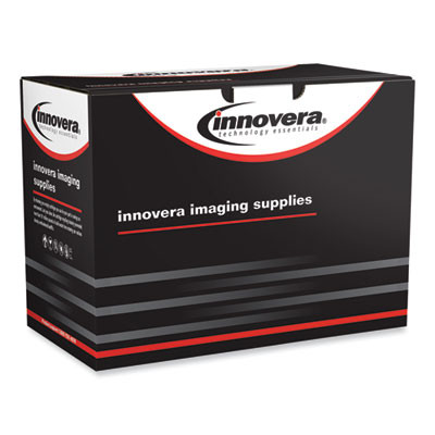 Remanufactured Black Toner, Replacement For 48A (Cf248A) 10,000 Page-Yield