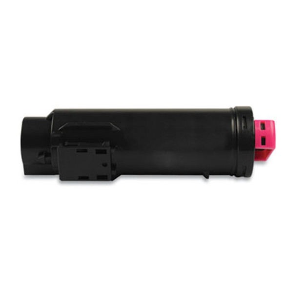 Remanufactured Magenta Toner, Replacement For 593-Bboy, 2,500 Page-Yield