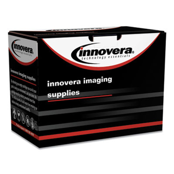 Remanufactured Black Super High-Yield Toner, Replacement For Tn770, 4,500 Page-Yield