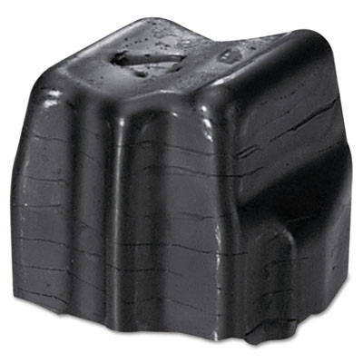 Compatible 108r00604 Solid Ink Stick, 3,400 Page-Yield, Black, 3/Box