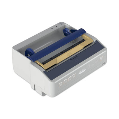 Icon Automatic Towel Module, 13.53 x 8.48 x 12.43, Black