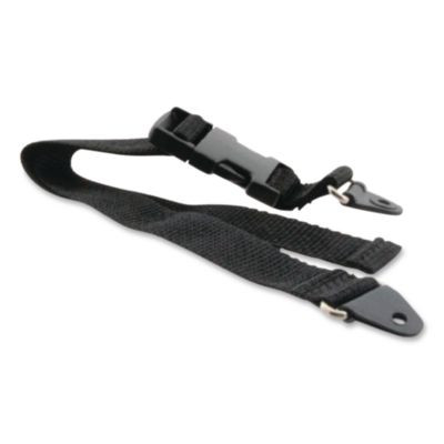 889-Kit Strap Kit For Kb101, Kb111, 6 x 10 x 0.75, Black