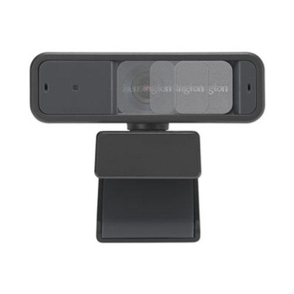 W2050 Pro 1080p Auto Focus Pro Webcam, 1920 Pixels x 1080 Pixels, 2 Mpixels, Black