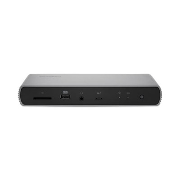 Sd5700T Thunderbolt 4 Dual 4K Docking Station, Gray