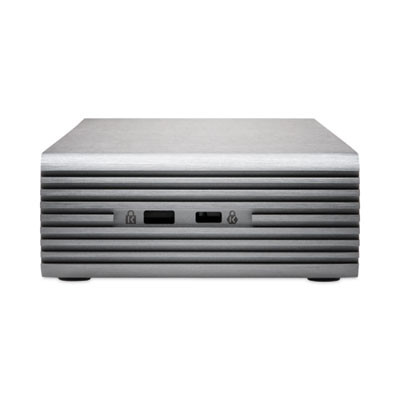 Sd5700T Thunderbolt 4 Dual 4K Docking Station, Gray