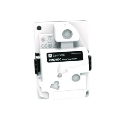 20n0w00 Waste Toner Bottle, 15,000 Page-Yield