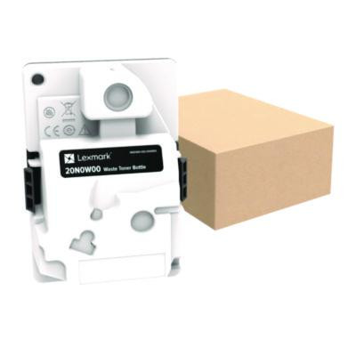 20n0w00 Waste Toner Bottle, 15,000 Page-Yield