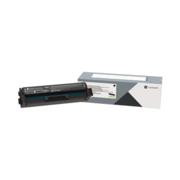 20n1Xk0 Return Program Extra High-Yield Toner, 6,000 Page-Yield, Black