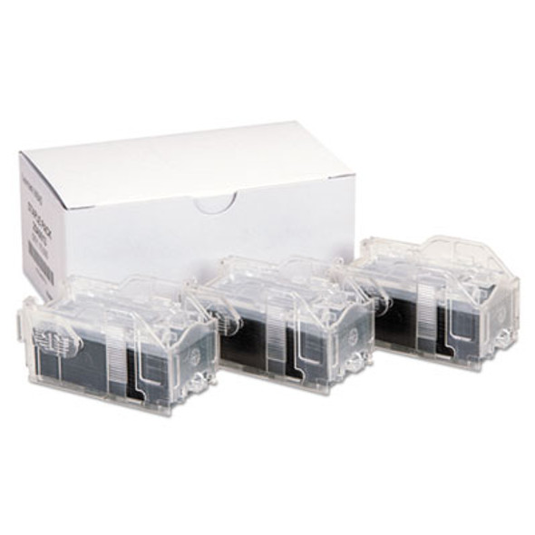 25a0013 Staple Cartridge, 5,000 Staples/Cartridge, 3 Cartridges/Box