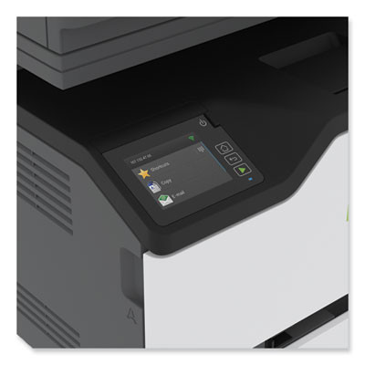 Cx431Adw Mfp Color Laser Printer, Copy; Print; Scan