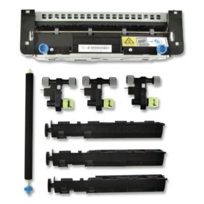 40x8420 Fuser Maintenance Kit, 200,000 Page-Yield