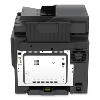Cx622Ade Multifunction Printer, Copy/Fax/Print/Scan