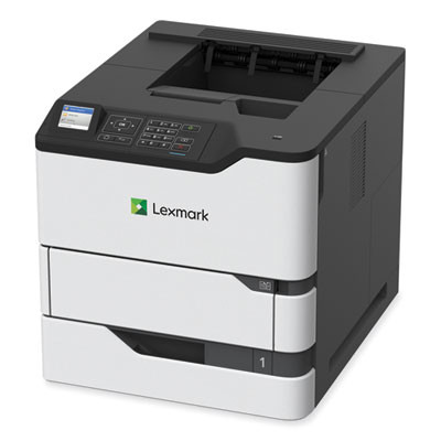 Ms821Dn Laser Printer
