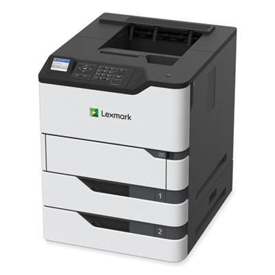 Ms821Dn Laser Printer
