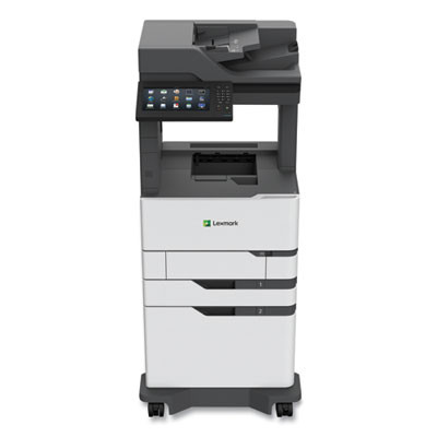 Ms823Dn Laser Printer