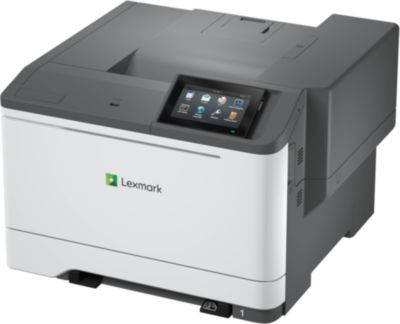 Cs632Dwe Wireless Color Laser Printer