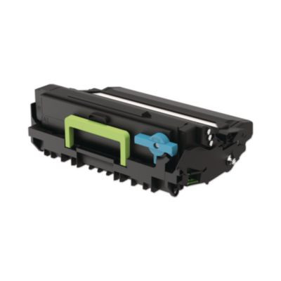 55b1x00 Return Program Extra High-Yield Toner, 20,000 Page-Yield, Black