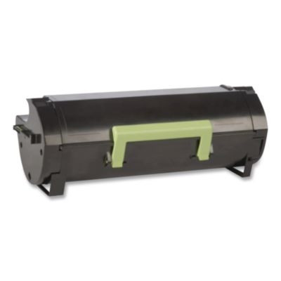 56f1000 Unison High-Yield Toner, 6,000 Page-Yield, Black