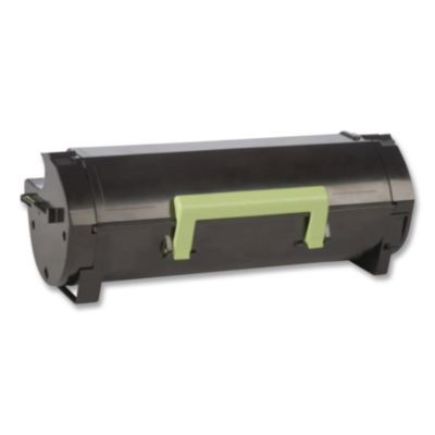 56f1x00 Unison High-Yield Toner, 20,000 Page-Yield, Black