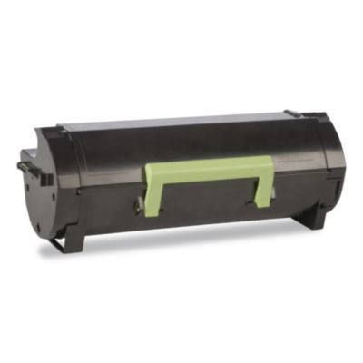 60f0h0g Unison High-Yield Toner, 10,000 Page-Yield, Black