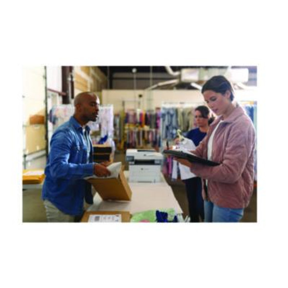 78C00Kg Return Program Toner, 2,000 Page-Yield, Black