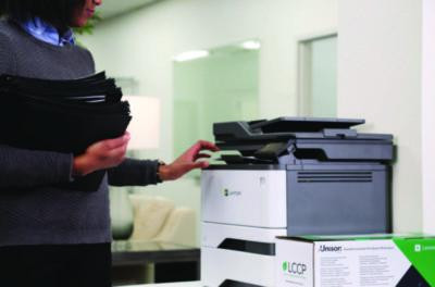 80C00Yg Toner, 1,000 Page-Yield, Yellow