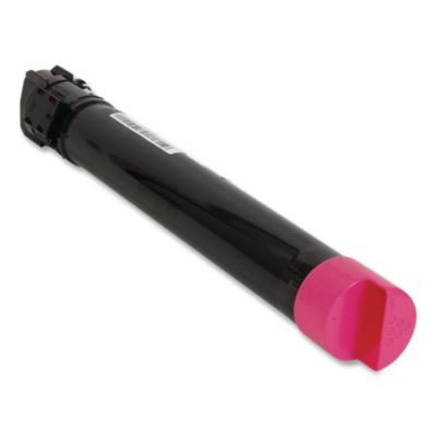 C950x2Mg Extra High-Yield Toner, 22,000 Page-Yield, Magenta