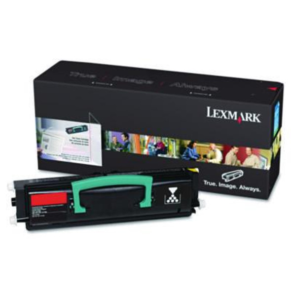 E450h41g Return Program High-Yield Toner, 11,000 Page-Yield, Black