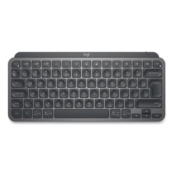 Mx Keys Mini Wireless Keyboard, Graphite