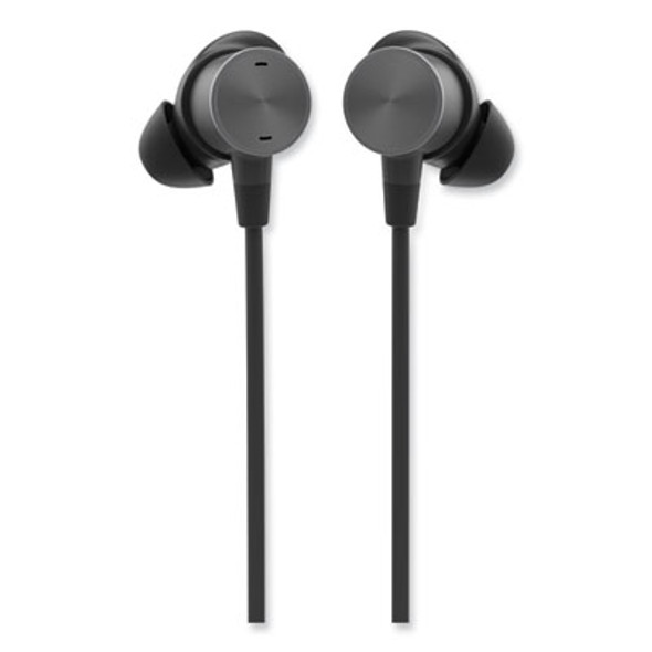 Zone Wired Earbuds Teams, Graphite