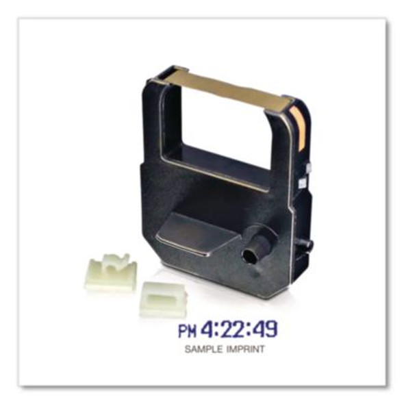 Vis6002 Replacement Ribbon, Purple