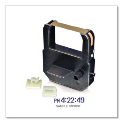 Vis6002 Replacement Ribbon, Purple