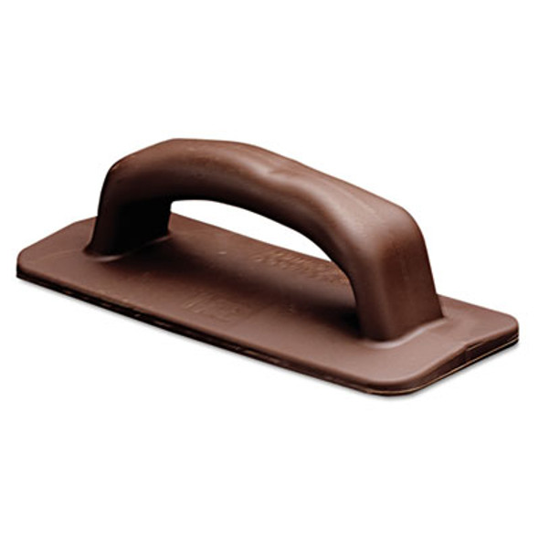 Doodlebug Handblock Pad Holder Kit, 4.63 X 10, Brown, 1 Holder And 2 Pads/Kit, 4 Kits/Carton