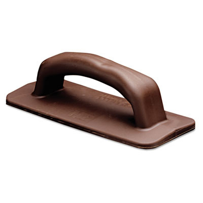 Doodlebug Handblock Pad Holder Kit, 4.63 X 10, Brown, 1 Holder And 2 Pads/Kit, 4 Kits/Carton