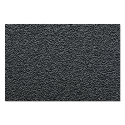 Safety-Walk General Purpose Tread Rolls, 0.75" X 24", Black, 50/Carton