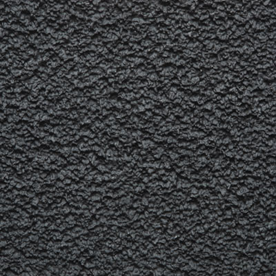 Safety-Walk Slip-Resistant Medium Resilient Tread Rolls, 1" X 60 Ft, Black, 4/Carton