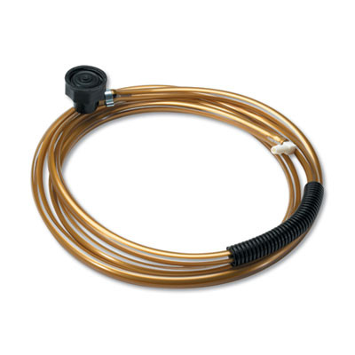 Easy Shine Replacement Supply Tubing With Quick Connect